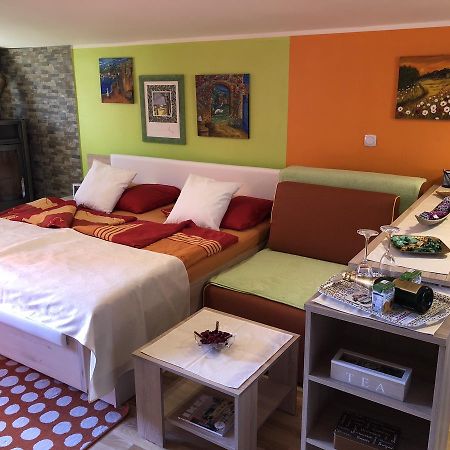 Perfect Apartma Maribor Bagian luar foto