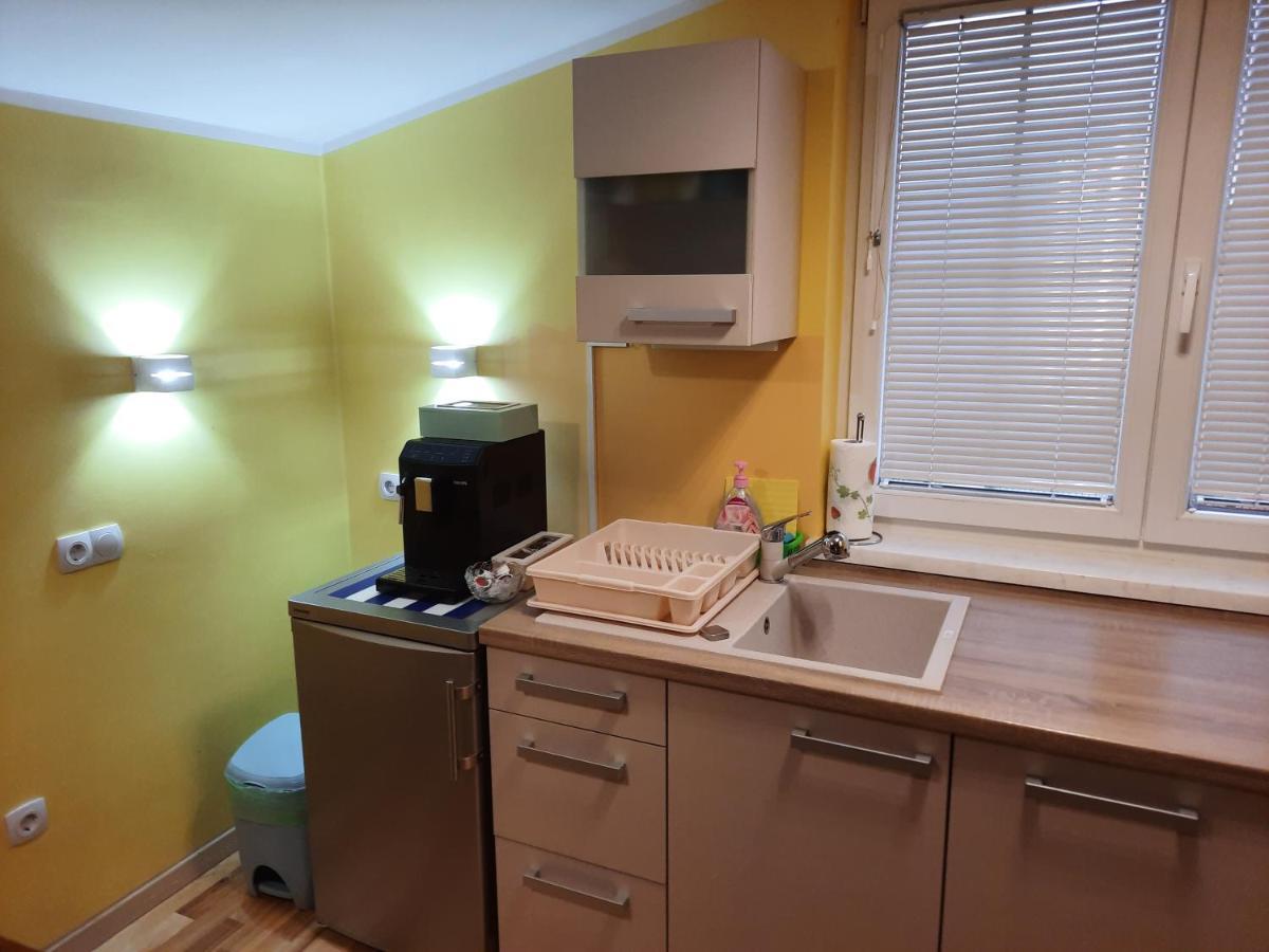 Perfect Apartma Maribor Bagian luar foto