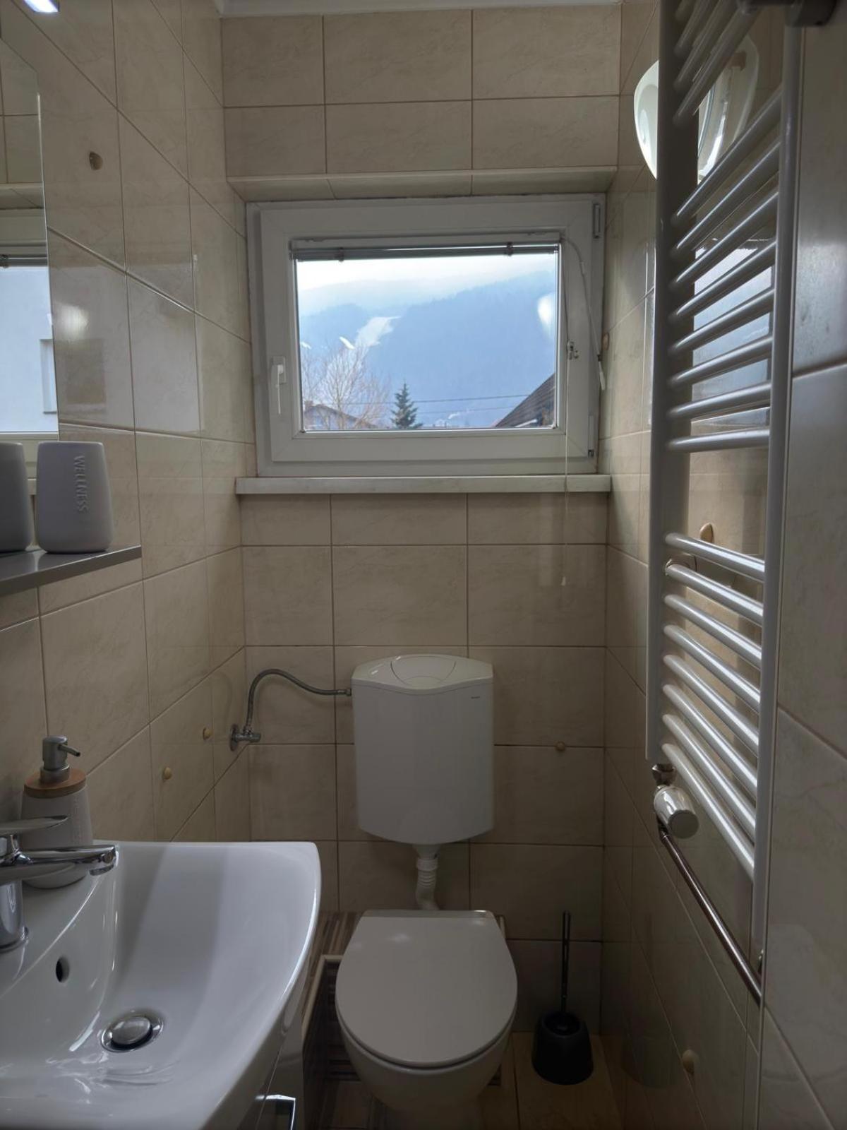 Perfect Apartma Maribor Bagian luar foto