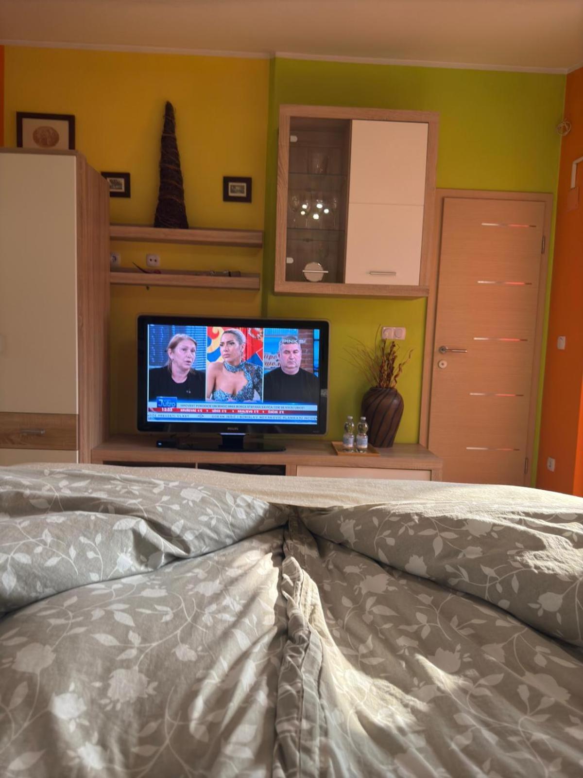 Perfect Apartma Maribor Bagian luar foto