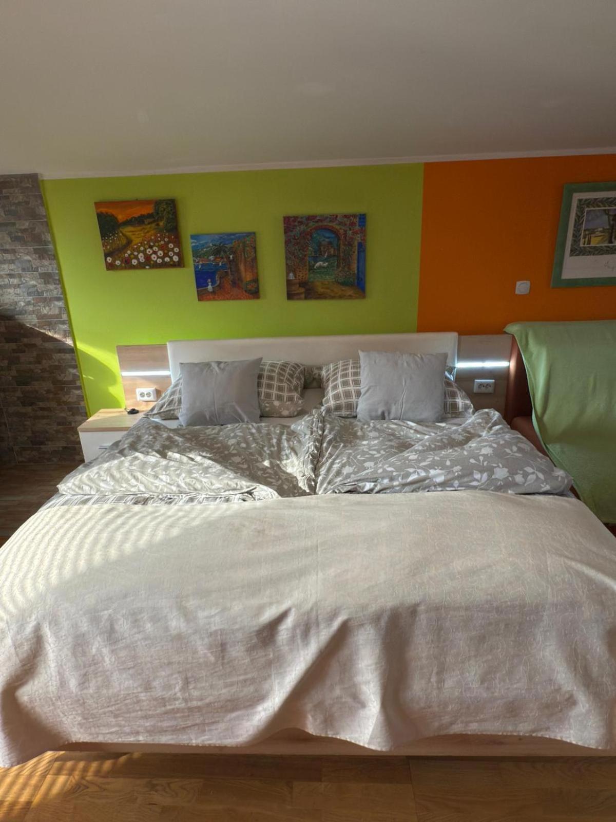 Perfect Apartma Maribor Bagian luar foto