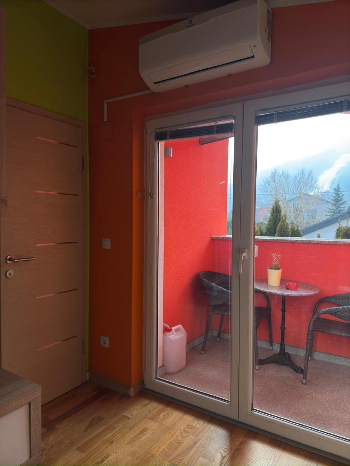 Perfect Apartma Maribor Bagian luar foto
