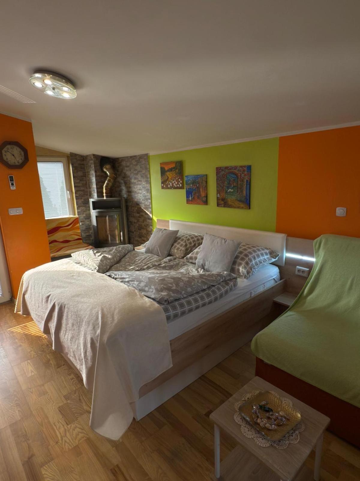 Perfect Apartma Maribor Bagian luar foto