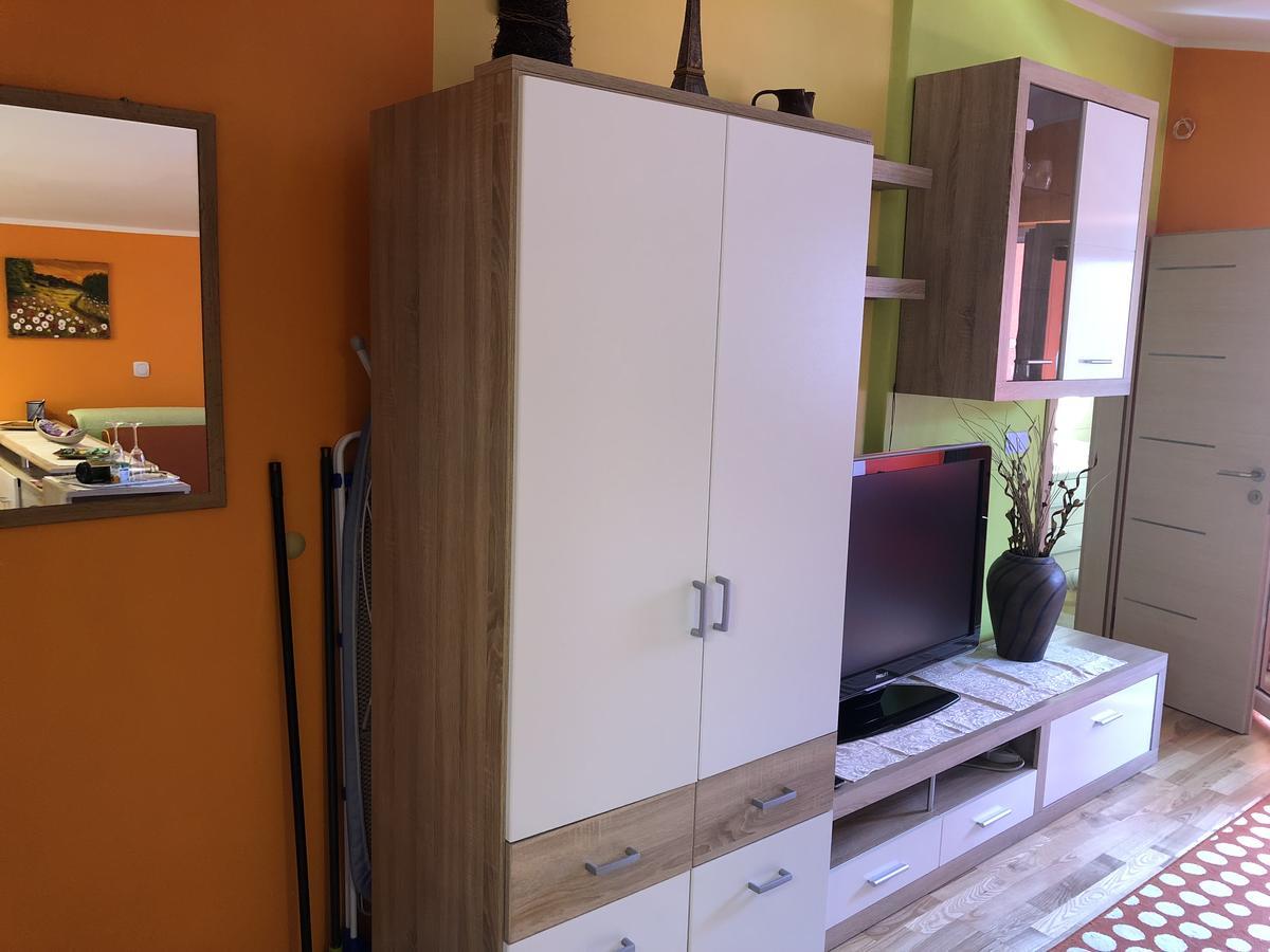 Perfect Apartma Maribor Bagian luar foto