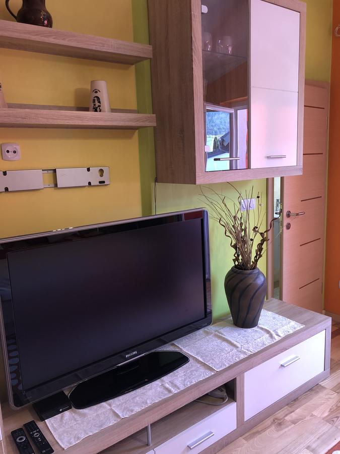 Perfect Apartma Maribor Bagian luar foto