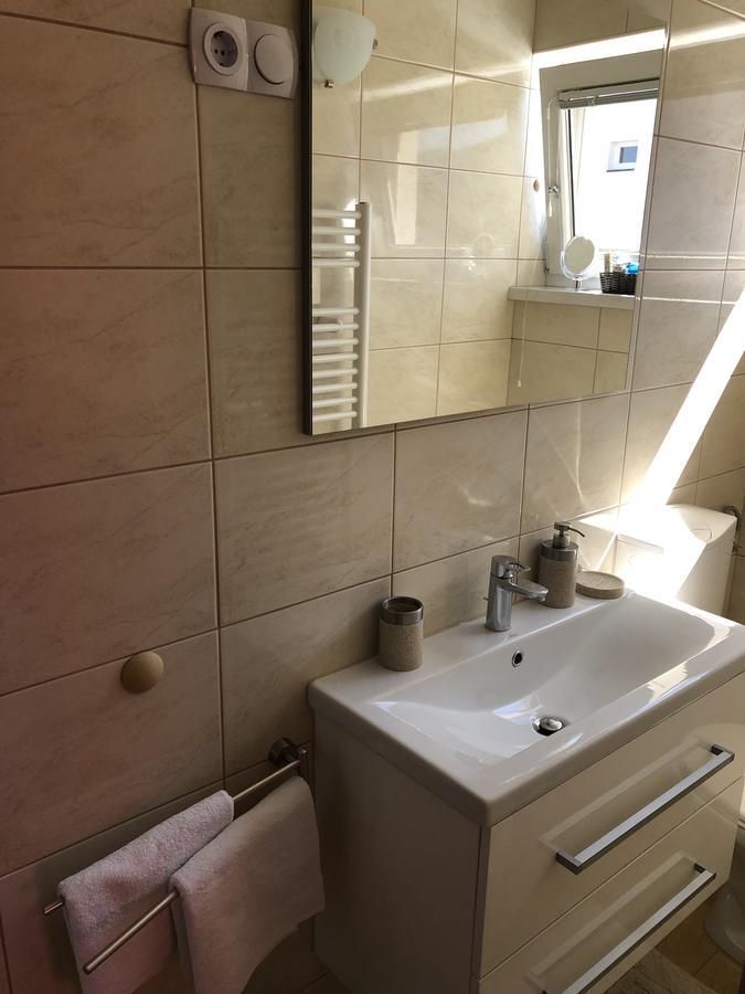 Perfect Apartma Maribor Bagian luar foto