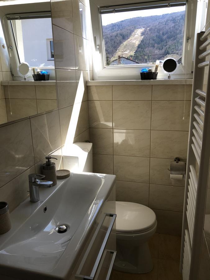Perfect Apartma Maribor Bagian luar foto