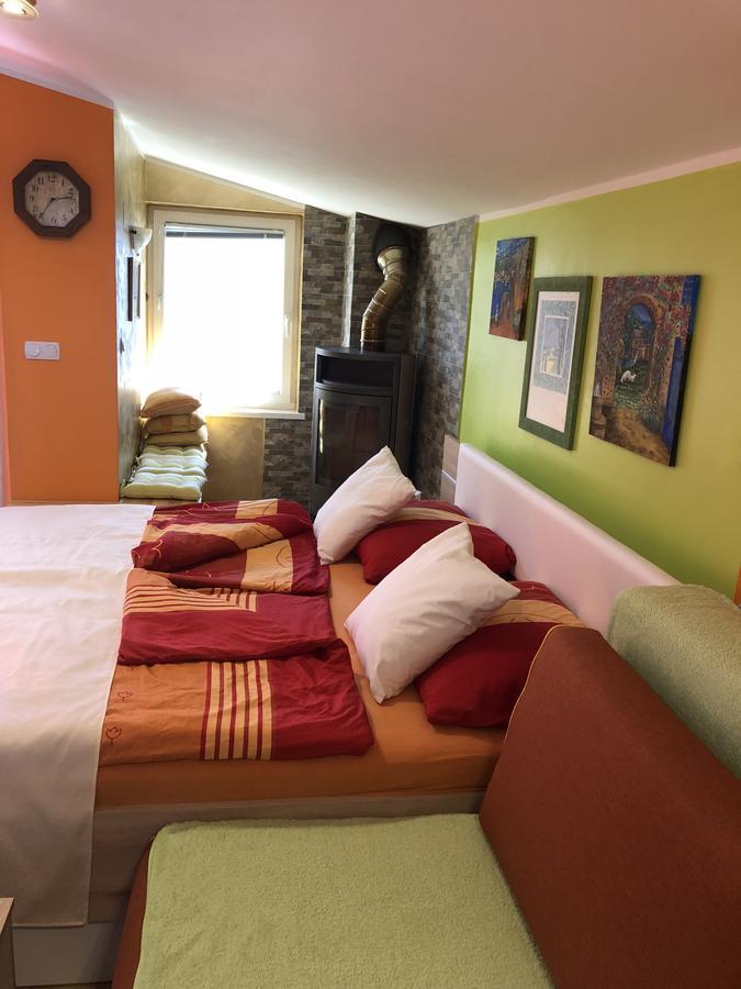 Perfect Apartma Maribor Bagian luar foto