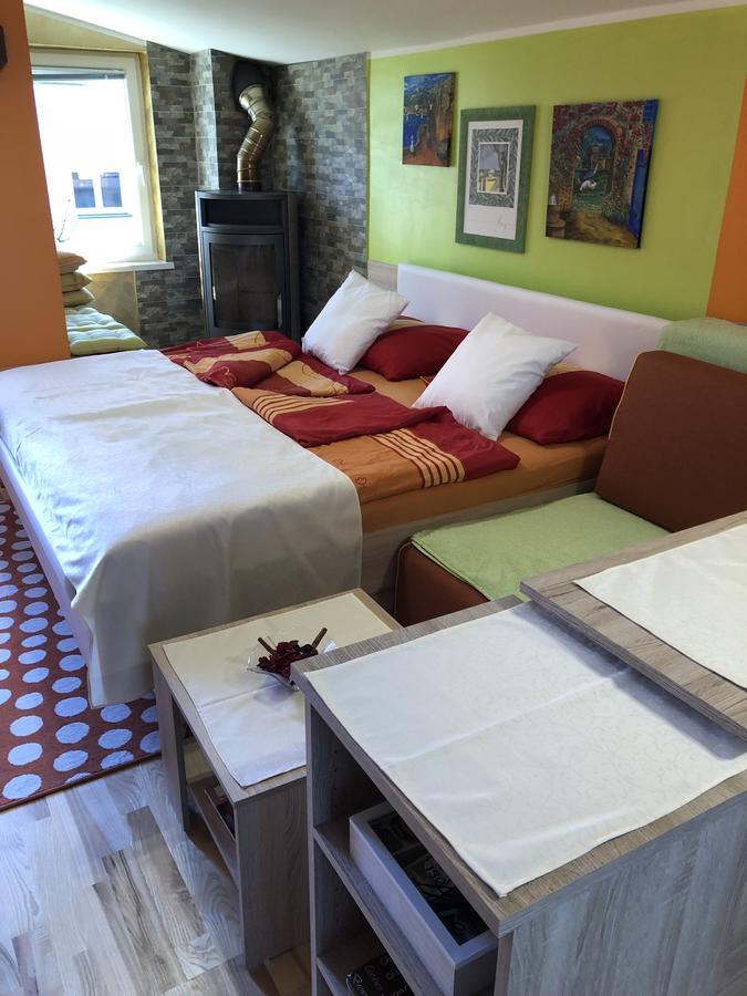 Perfect Apartma Maribor Bagian luar foto