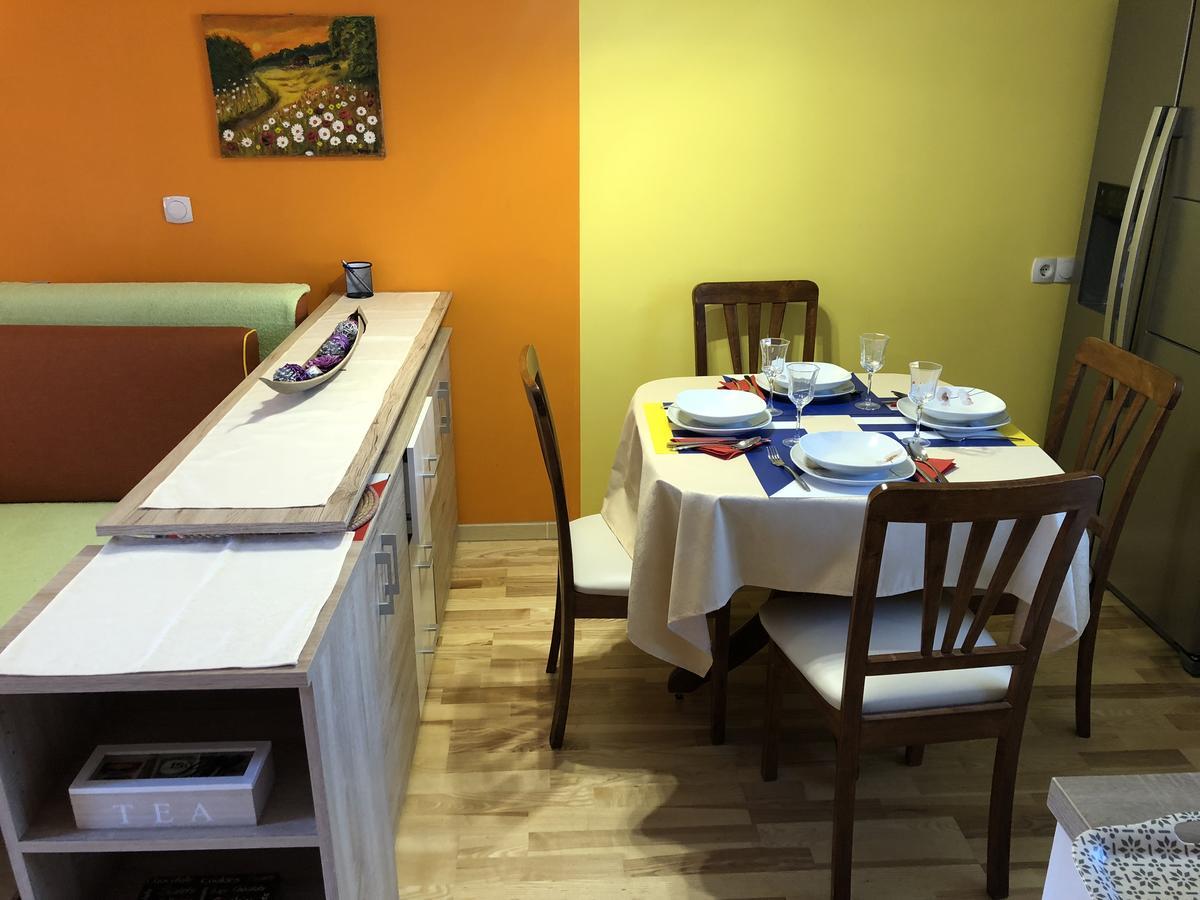 Perfect Apartma Maribor Bagian luar foto