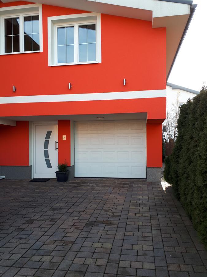 Perfect Apartma Maribor Bagian luar foto