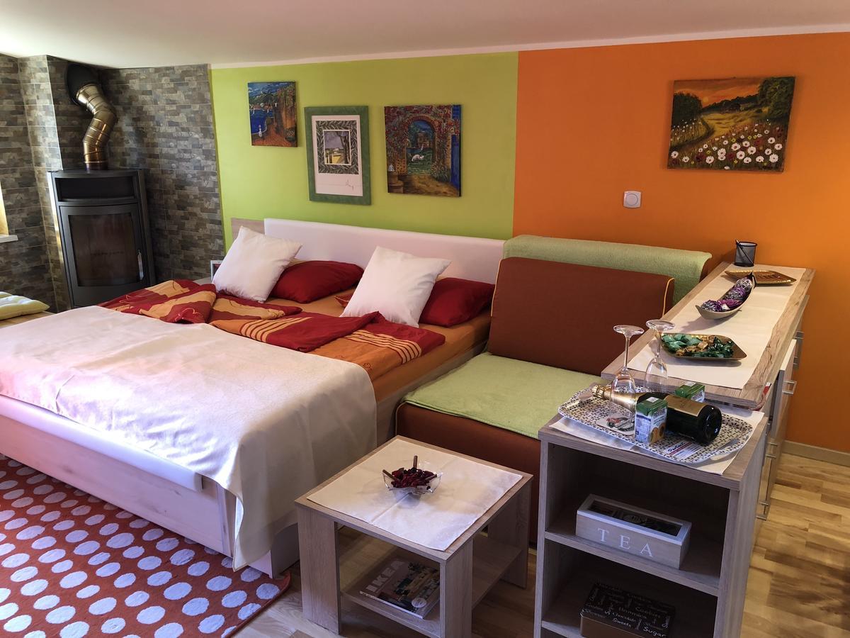 Perfect Apartma Maribor Bagian luar foto