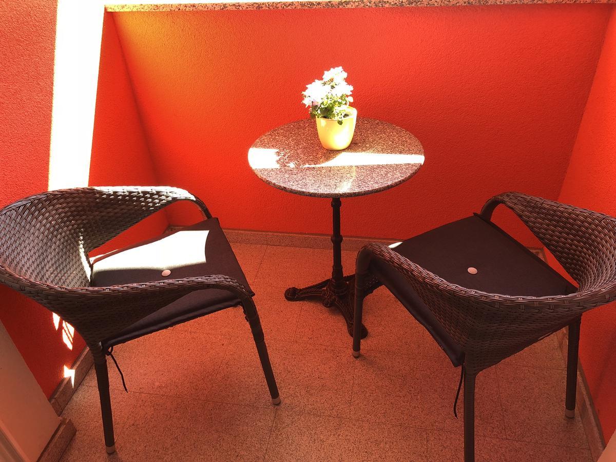 Perfect Apartma Maribor Bagian luar foto
