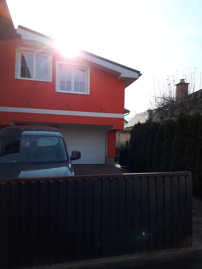 Perfect Apartma Maribor Bagian luar foto