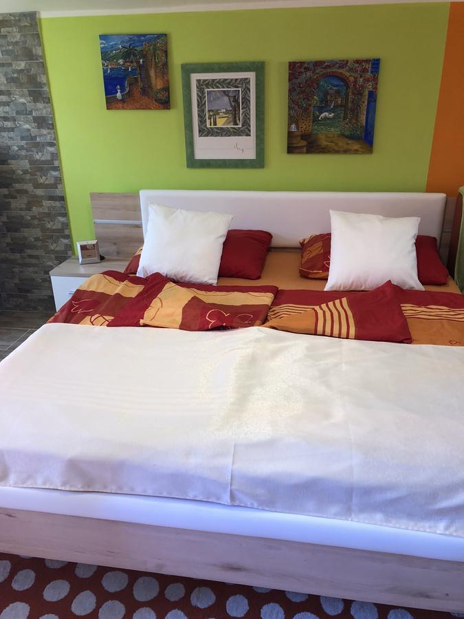 Perfect Apartma Maribor Bagian luar foto